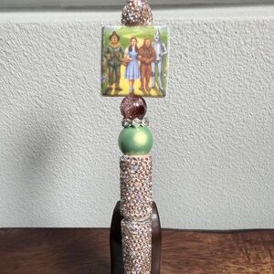 Handmade Pen